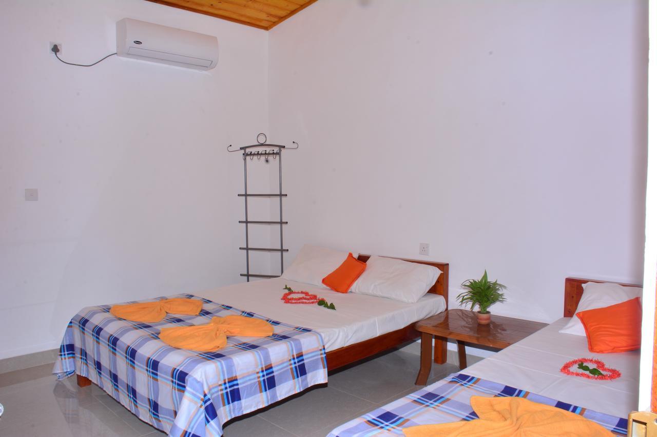 Pleasant Park Holiday Inn Trincomalee Εξωτερικό φωτογραφία